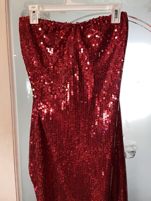red jessica rabbit prom dress 7 Best Jessica rabbit dress ideas