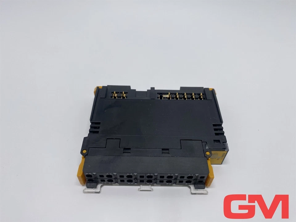 Omron Digitales Ausgangsmodul GRT1-OD8-1 digital output unit 8 Digitalausgänge - Bild 3 von 4