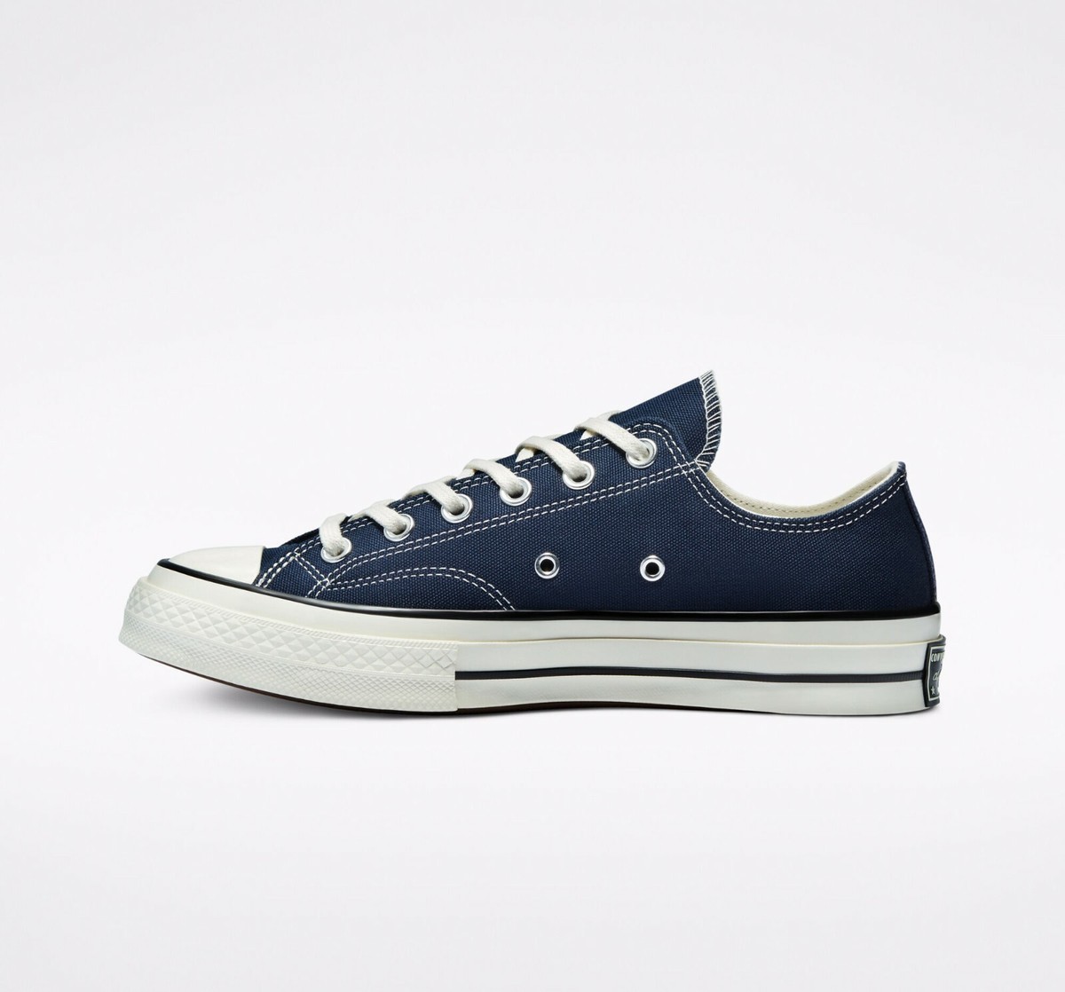 Converse Chuck 70 Ox Low Casual Shoes, 164950C Multi Sizes Converse Chuck 70 Ox Low Casual Shoes, 164950C Multi Sizes