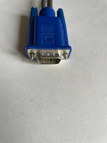 Avocent Virtual Media and Smartcard server interface module - video/USB extender - Picture 5 of 5