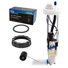 OSIAS Fuel Pump Assembly For Polaris Ranger 900 Crew 2014-19 Ranger XP 1000 2017