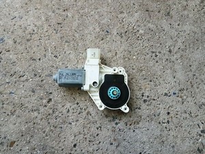 BMW 5er F10 F11 Antrieb Motor Fensterheber vorne / hinten links 7271563 7248171