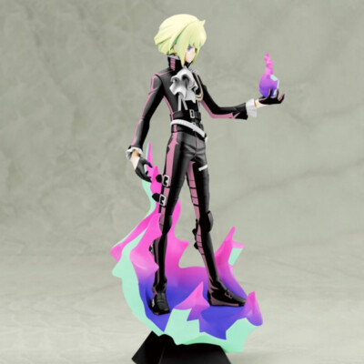 KOTOBUKIYA LIO FOTIA フィギュア Promare Lio Fotia 1/7 Scale Figure (Reissue)