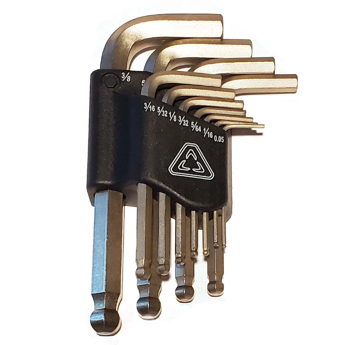 Standard allen key set deals