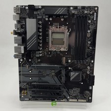Gigabyte B650 UD AX AM5 ATX AMD DDR5 Motherboard