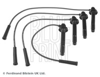 ZÜNdleitungssatz FÜR Subaru Impreza Station Wagon (Gg) - Blue Print ADS71611