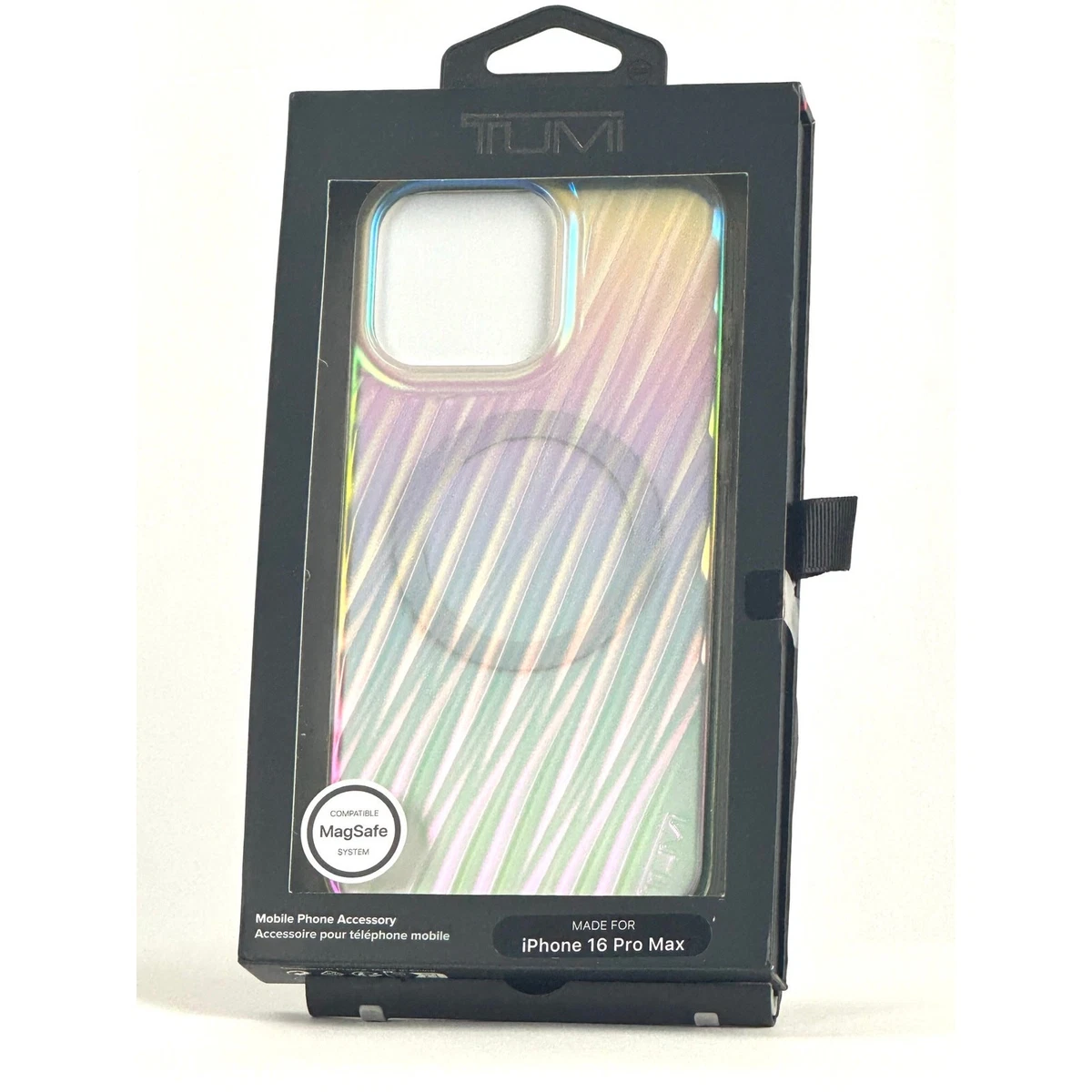 Tumi Cases/Covers for Apple Phones for sale | eBay