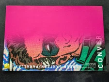 DC Convergence: Green Lantern / Parallax Vol. 1 # 1B Variant Cover Jun '15 (NM)