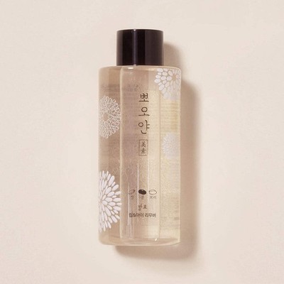 ETUDE Fermented Lip & Eye Remover 250ml (Ppooyan Miso)