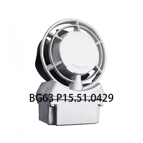 New Wistro Series Fan FLAI BG63 P15.51.0429 230V Waterproof Motor Cooling Fan