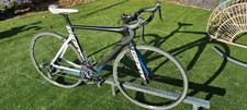 Giant Propel Advance Carbon Road Bike Ultegra Size M