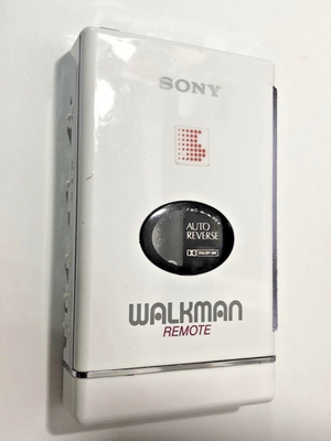 SONY WALKMAN カセットウォークマン WM-109 ソニー(SONY)|WM-109 SONY WALKMANヴィンテージ ジャンク|【ハードオフ ポータブルプレーヤー