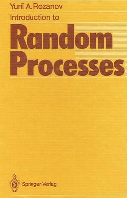 - Introduction to Random Processes