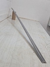 Original 1958 Ford Custom 300 Ranchero Lh Front Fender Moulding