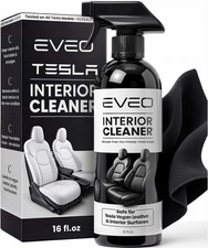 TESLA Interior Cleaner Kit - 16oz Tesla Model Y Juniper Accessories  Tesla...