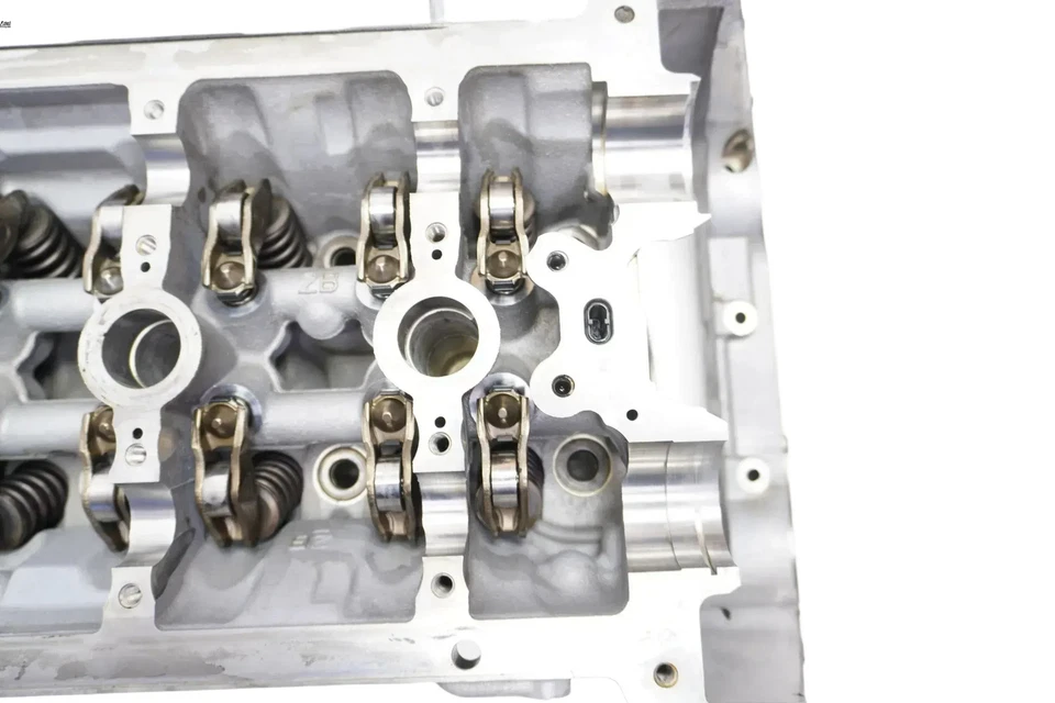 Audi S4 8K S5 8T V6 3.0TFSI Zylinderkopf Links 06E103403K Zylinder 4-6 CAKA CCB - Bild 4 von 4