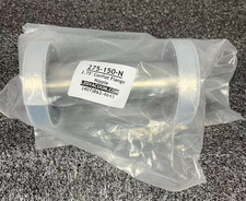 Conflat Full Nipple, CF 2.75 inch New 304 Sta...