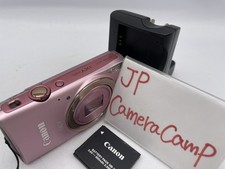 Canon IXUS 265 HS IXY 630 pink PowerShot ELPH 340 HS 4550