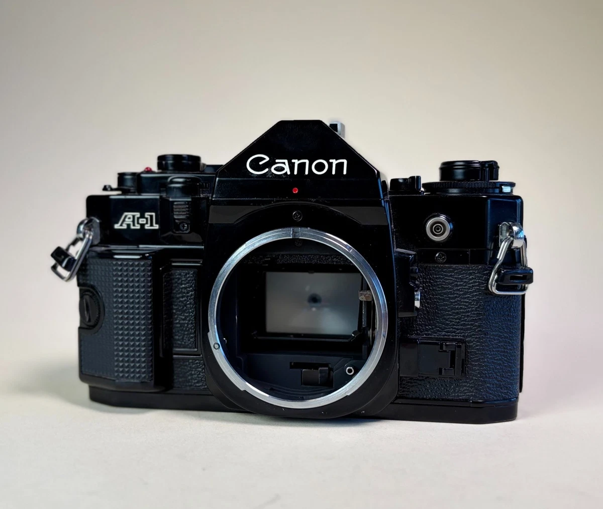 Canon A1 Body for sale | eBay
