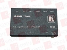 KRAMER 105S / 105S (USED)