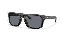 Oakley Holbrook Men's Square Sunglasses - Black OO9102 