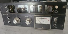 Vintage AKAI M8 (Roberts Electronics 990) Reel To Reel Tube Preamp Analog-Clean!