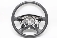 Toyota 4Runner 04-09 Wheel Leather 45100-0W250-B0, B016, OEM, 2004, 2005, 2006, 