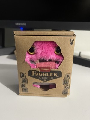 NEW, Baby Fugg FUGGLER mini Sized Funny Ugly Monsters Series 3