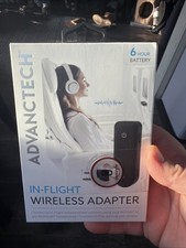 Advanctech In-Flight Wireless Adapter