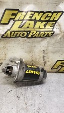Starter Motor Fits 05-07 LEGACY 1050428