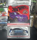 Hot Wheels Red Line Club Nissan Skyline GT-R (R34) 1:64 Blue Limited Edition