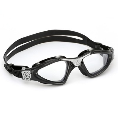 Unisex's Kayenne Swimming Goggle, Size