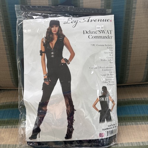 Leg