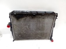 Radiateur BMW 518