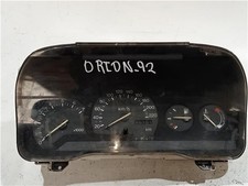 Compteur Ford ORION