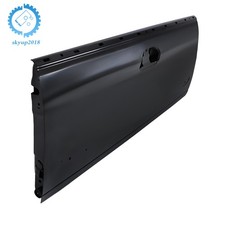 Primered Rear Tailgate For Ford F-150 1997-2003 Super Duty Truck 1999-2007