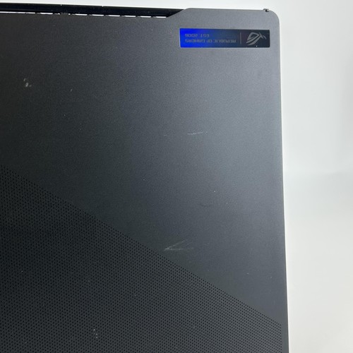 Asus ROG Zephyrus M16 GU604 16 240Hz QHD+ 2.6GHz i9-13900H 64GB 2TB/1TB RTX 4080 - Afbeelding 7 van 12