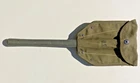 WW2 US Army Military Entrenching Shovel E-Tool Field Gear Equipment