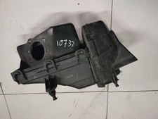 Nissan Murano 2006 Air filter box USED, Genuine FR2547394-27