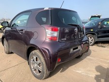 Pompe à essence Toyota IQ