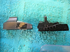 Lot Warne Maxima Scope Rings 1 Inch- 200M-Picatinny Rail-22 Scope Rings-Sights — photo 5