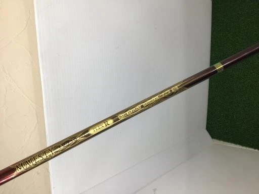 MARUMAN MAJESTY PRESTIGIO VIII #6 Iron Flex-R LV710 No Head Cover - Image 4 of 4