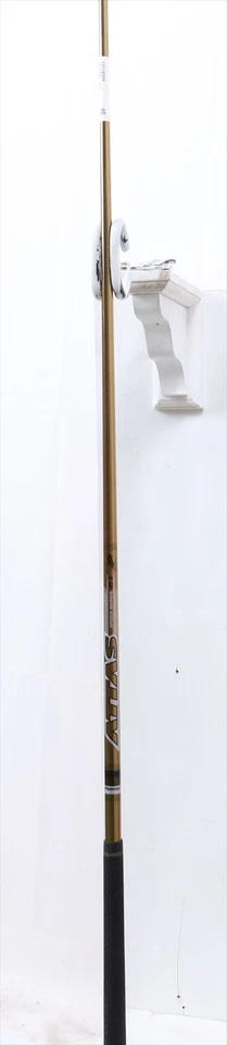 Callaway Epic Flash Star 18° 5 Fairway Wood Senior Attas 2718359 Good Left Hand - Image 4 of 4