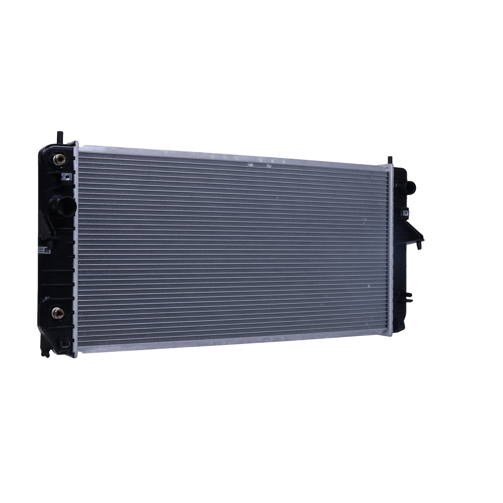 Aluminum Radiator For Cadillac Seville 4.6L V8 STS SLS GM3010152 DPI2279