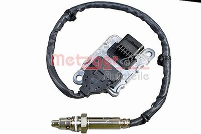 NOx-Sensor NOx-Katalysator METZGER AUTOTEILE 0899209 für OPEL INSIGNIA Sports