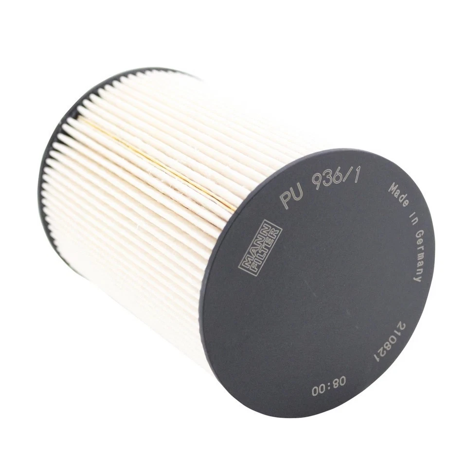 Filtro de combustible Mann 1K0127434B para VW Golf Jetta TDI diésel Foto 2 de 4