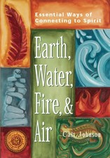 Johnson - Earth Water Fire  Air   Essential