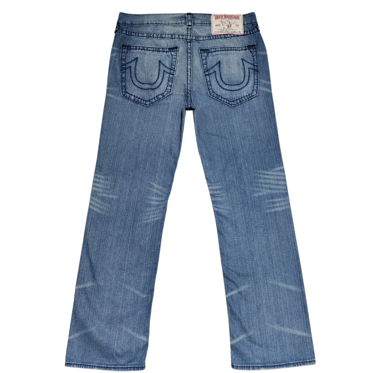 True Religion Bobby In Men's Jeans for sale | eBay