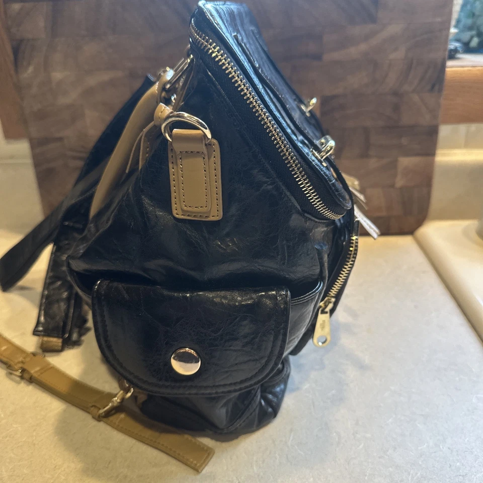 Bolsa Brera 3 vias - Imagem 4 de 4