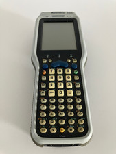 Intermec Barcode Scanner CK31 w/ Battery No Charger  Untested 